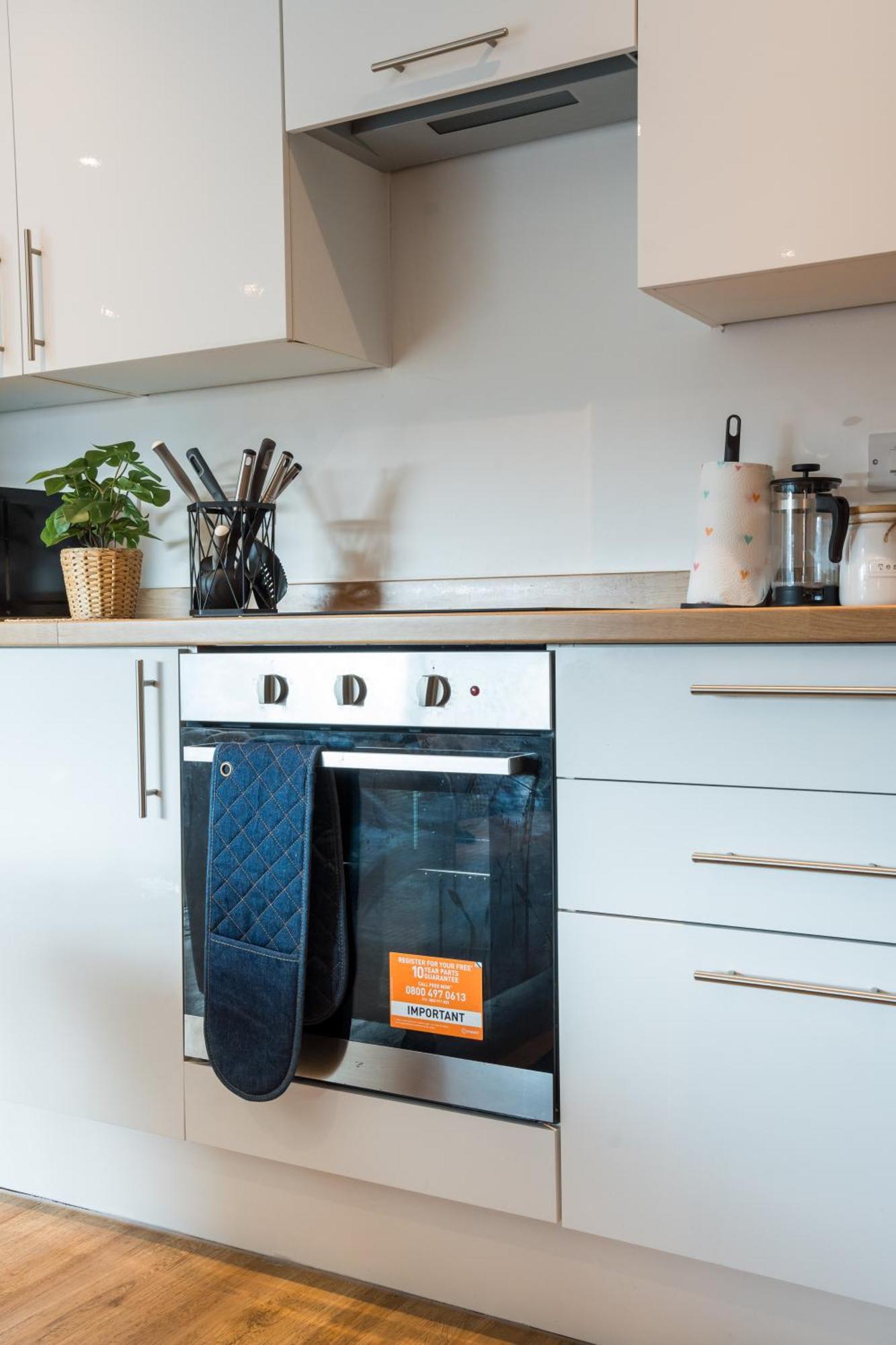 Drillzstays Apartments - Ethiad Free Parking Manchester Eksteriør billede